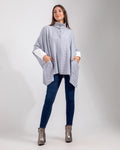 The Cape baby blue