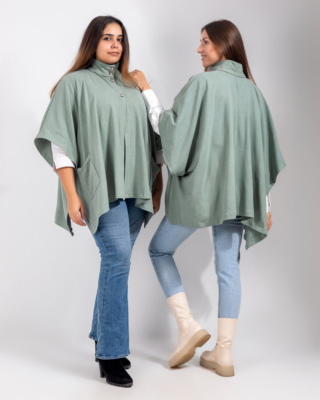 The Cape